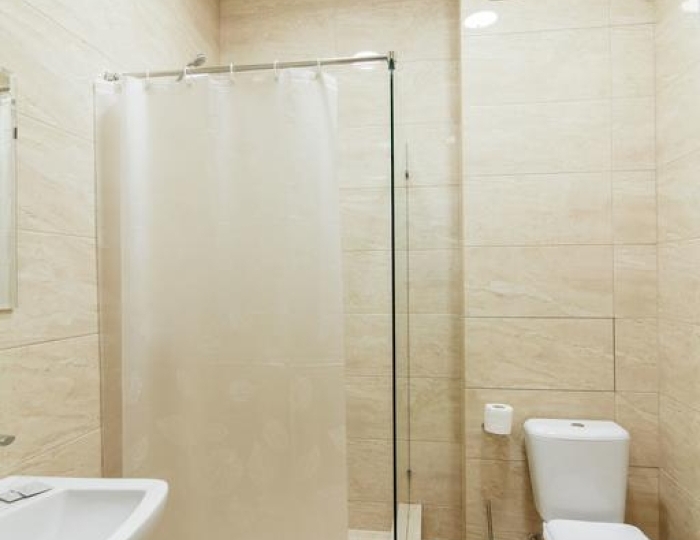 Полулюкс 2-местный 1-комнатный вид на море - Отель Afon Black Sea Resort / Афон Резорт