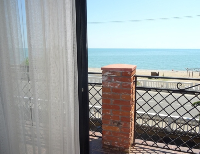 Семейный 2-местный 2-комнатный - Отель Afon Black Sea Resort / Афон Резорт