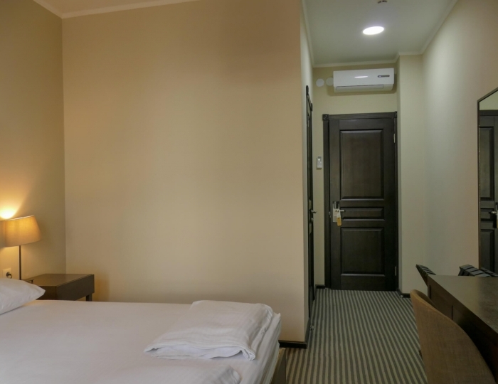 Стандартный 2-местный 1-комнатный - Отель Afon Black Sea Resort / Афон Резорт