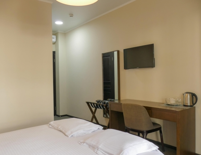 Стандартный 2-местный 1-комнатный - Отель Afon Black Sea Resort / Афон Резорт